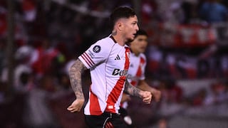 Video, resumen y goles del River vs. Aldosivi (1-3) por la Copa Argentina 2026