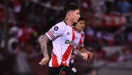 Video, resumen y goles del River vs. Aldosivi (1-3) por la Copa Argentina 2026