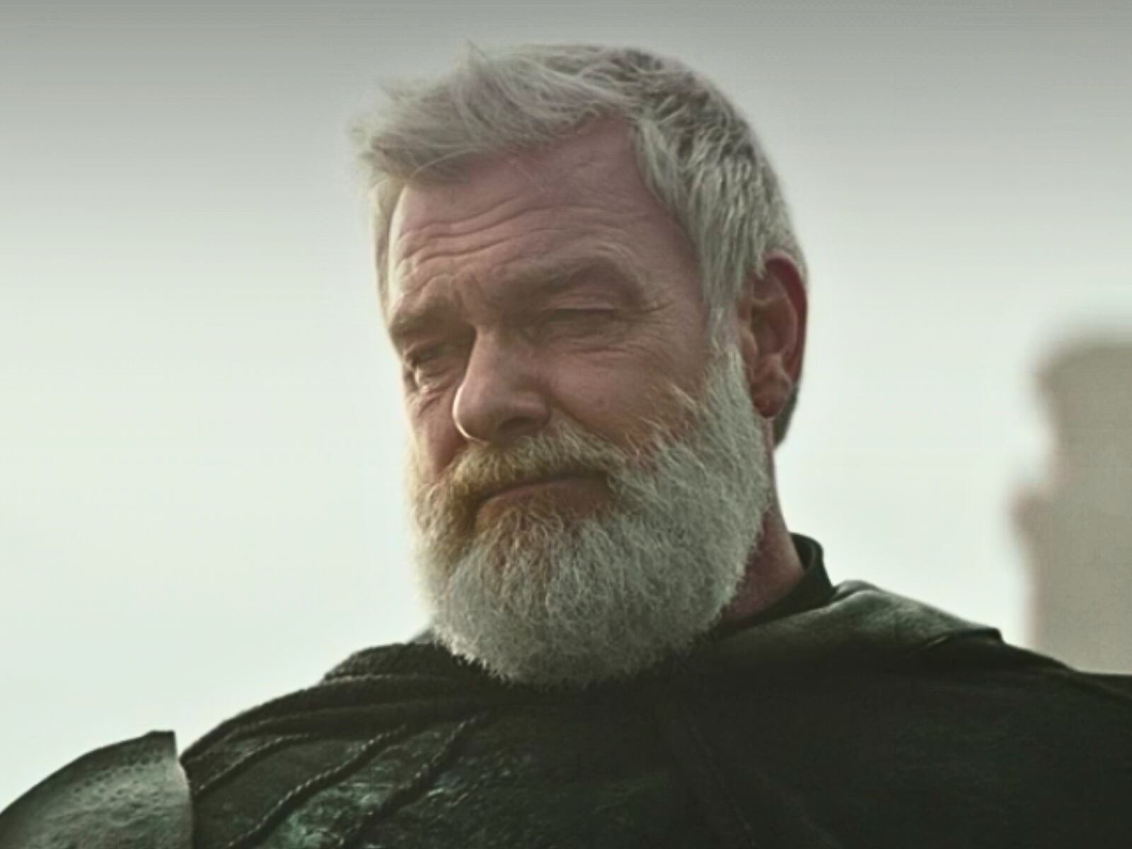 Ray Stevenson interpreta a Baylan Skoll en “Ahsoka”, la nueva serie de “Star Wars” (Foto: Lucasfilms)