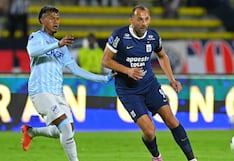 Goles, video y resumen: Alianza Lima venció 2-1 a U. Católica y clasificó en Copa Sudamericana