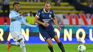Goles, video y resumen: Alianza Lima venció 2-1 a U. Católica y clasificó en Copa Sudamericana