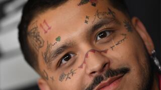 Christian Nodal: de la paternidad a la controversia en su primer Día del Padre