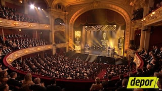 Online, Balón de Oro 2026 EN VIVO: ver ahora premiación vía ESPN y DIRECTV (DSports)