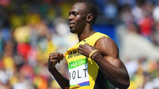 Usain Bolt: ¿cuánto gana el jamaiquino por segundo de competencia?