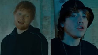 Ed Sheeran y Paulo Londra estrenaron el videoclip de "Nothing On You"