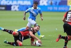 Sporting Cristal vs. Melgar EN VIVO: minuto a minuto gratis por internet vía Liga 1 MAX