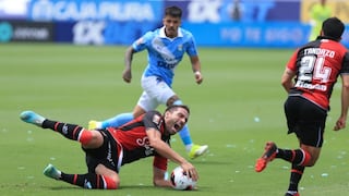 Sporting Cristal vs. Melgar EN VIVO: minuto a minuto gratis por internet vía Liga 1 MAX