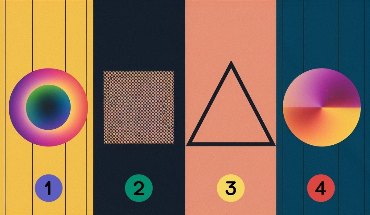 Escoge una de las figuras en esta imagen para descubrir qué tan persuasivo eres (Foto: Depor).