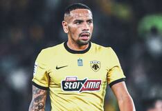 ¡Pronta recuperación! Alexander Callens anunció que seguirá unos meses alejado de las canchas