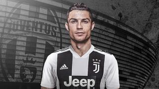 Cristiano Ronaldo ficha por la Juventus y el Real Madrid le dedica emotivo mensaje