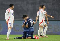 Paraguay vs. Chile (2-1) por Sudamericano Sub-20: ver video, resumen y goles