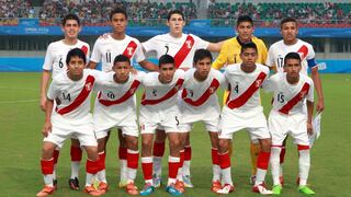 Selección Peruana Sub 20: ¿quiénes 'sobreviven' del plantel campeón de los Juegos Olímpicos de la Juventud?