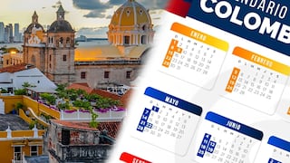 Días festivos de junio 2023: feriados y puentes oficiales que restan en Colombia