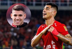 Estuvo en la mira de Universitario en este mercado: el reemplazante de Luis Ramos en América de Cali
