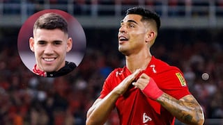 Estuvo en la mira de Universitario en este mercado: el reemplazante de Luis Ramos en América de Cali