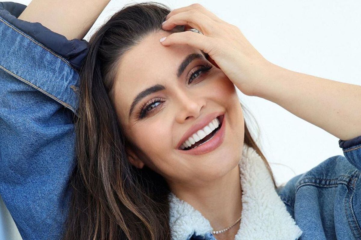 La reconocida presentadora televisiva se caracteriza por su carisma y alegría (Foto: Chiquinquirá Delgado / Instagram)