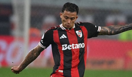 Resumen extendido: River cayó 3-2 ante Racing por Liga Profesional Argentina