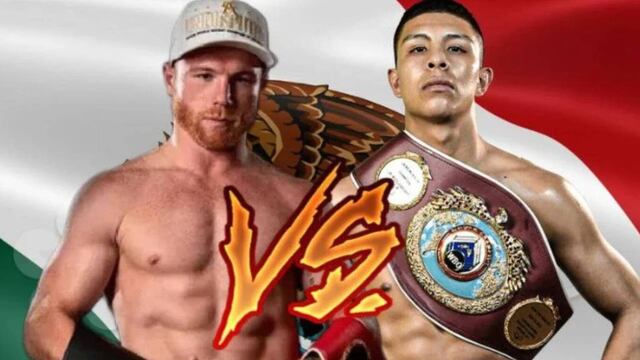 Where to watch the Canelo vs. Munguía fight?