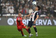 Fernando Gaibor sobre posibles refuerzos en Alianza Lima: “Si llegan para sumar, bienvenidos sean”