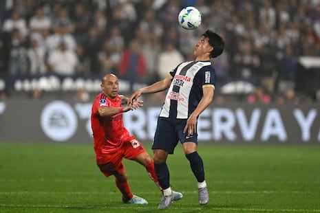 Fernando Gaibor sobre posibles refuerzos en Alianza Lima: “Si llegan para sumar, bienvenidos sean”