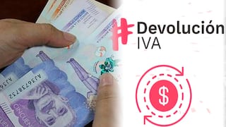 Devolución del IVA, consultar cédula: fechas de pago del subsidio y lista de beneficiarios