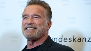 Quiénes son los hijos de Arnold Schwarzenegger y a qué se dedican 