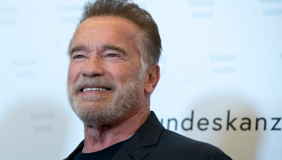 Arnold Schwarzenegger es uno de los actores más icónicos de Hollywood que ha desarrollado una exitosa carrera en el mundo del cine (Foto: AFP)