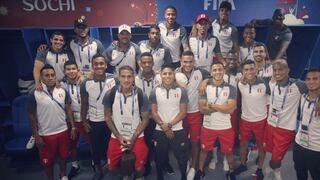 Selección Peruana: los futbolistas que no sumaron minutos en Rusia 2018