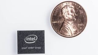 ¡Intel lanza su primer módem de5G! Conoce qué tan rápido será a diferencia de la conexión actual