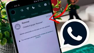 Descargar WhatsApp Plus V40.24: mejores trucos que puedes hacer en el APK