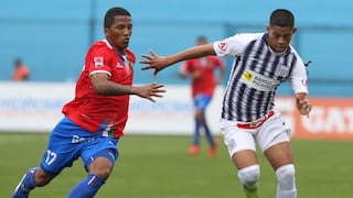 Alianza le ganó 3-2 a U. Comercio en el IPD de Moyobamba y se proclamó ganador del Clausura [VIDEO]