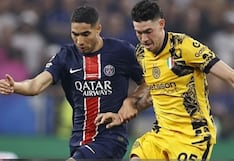 Inter vs PSG (0-5): goles, video y resumen de la final de Champions League 2024/2025