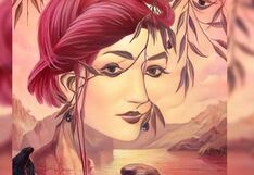 Descubre qué cualidades valoran los demás en ti con este test visual