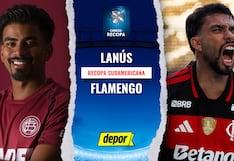 Partido gratis, Lanús vs. Flamengo EN VIVO: cómo ver ESPN en directo vía DIRECTV