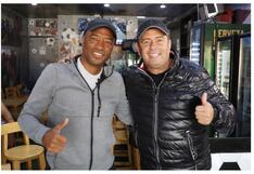 Waldir Sáenz: “‘Chemo’ del Solar me llamaba para jugar en Universitario”