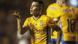 Tigres derrotó 2-0 a Tijuana por las semifinales de la Liguilla MX 2017