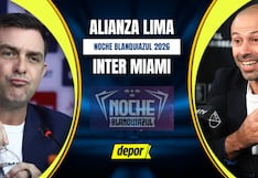 Latina TV (Canal 2) EN VIVO, Alianza Lima vs. Inter Miami: cómo ver Liga 1 MAX por internet