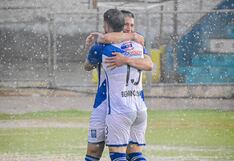 Alianza Atlético vs. Binacional (4-1) por Liga 1: ver video, resumen y goles