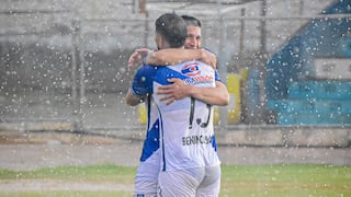 Alianza Atlético vs. Binacional (4-1) por Liga 1: ver video, resumen y goles