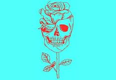 Conoce si eres único en el mundo según la primera figura que veas en esta imagen