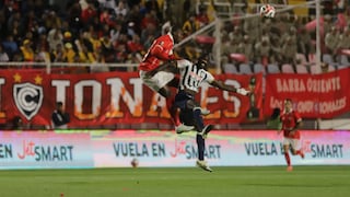 Alianza Lima vs. Cienciano (1-2): resumen, goles y video por el Torneo Apertura 2024