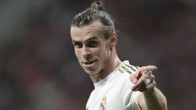 El nuevo rico del fútbol pesca en el Real Madrid: Newcastle quiere el fichaje de Gareth Bale para el 2020-21
