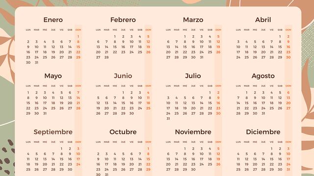 ¿El 29 de septiembre es feriado no laborable en Perú? Descubre aquí la respuesta