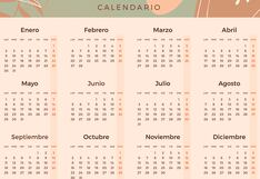 ¿El 29 de septiembre es feriado no laborable en Perú? Descubre aquí la respuesta