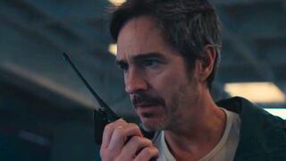 Protagonizada por Mauricio Ochmann: sinopsis de “No negociable” y lo que sabemos de la película de Netflix