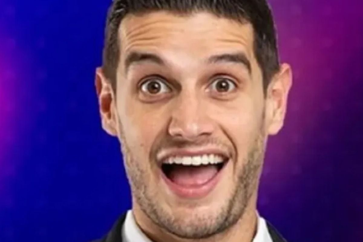 Adrián Marcelo estaría pensando en abandonar el famoso reality de Televisa (Foto: Adrián Marcelo / Instagram)