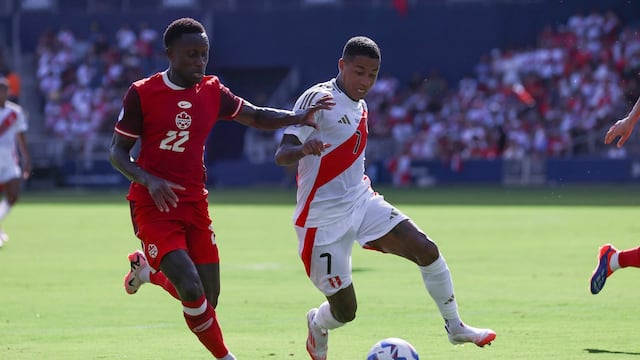 El UNOXUNO del Perú vs. Canadá: el mejor, el peor y la deuda del partido por la Copa América
