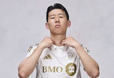 Escándalo en Corea: sentencian a mujer que chantajeó a Heung-Min Son con supuesto embarazo