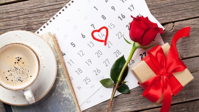Mensajes de San Valentín 2024 de amor: estas son las mejores imágenes para compartir