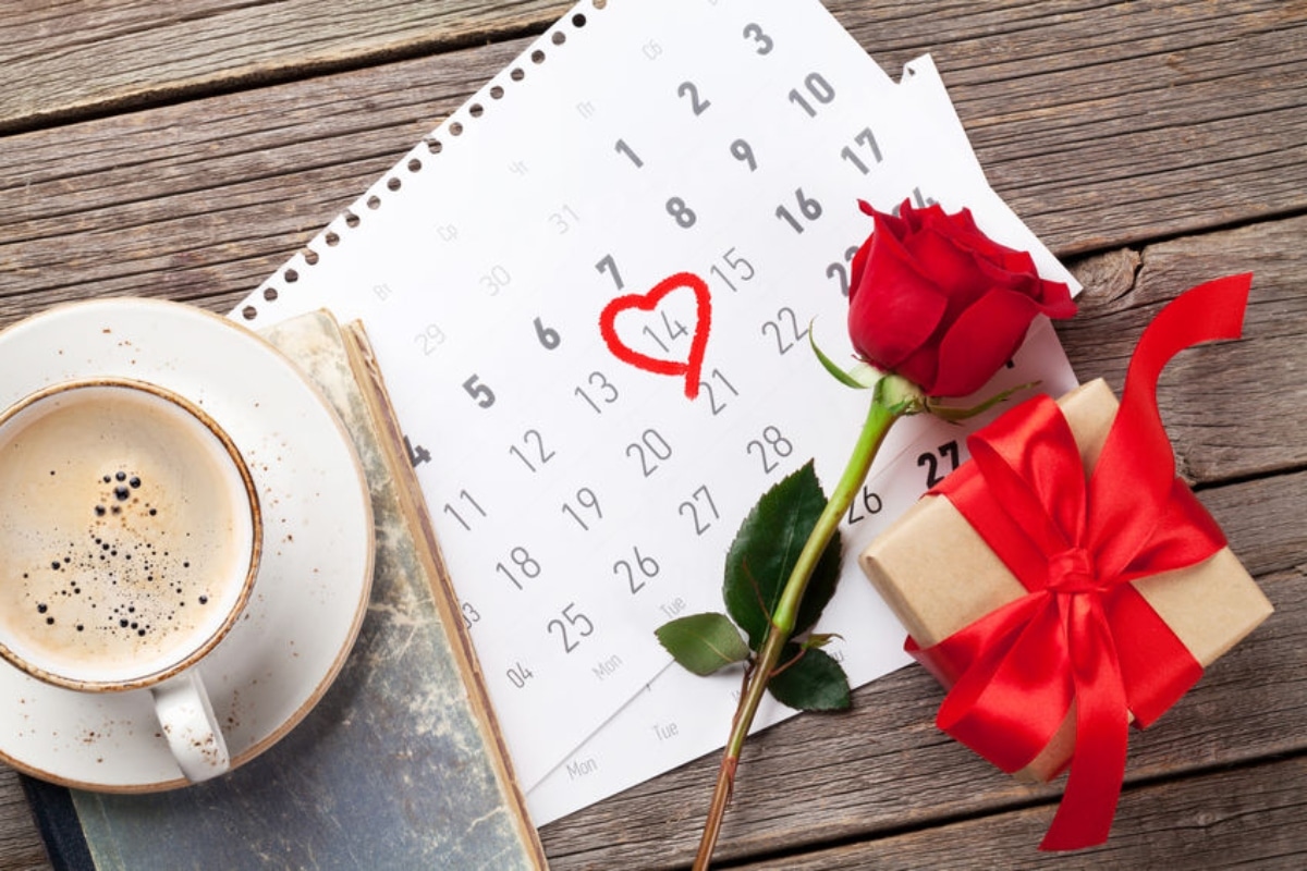 Te compartimos 100 frases de amor ideales para dedicar en San Valentín y hacer sentir especial a tu pareja, amigo o ser querido. (Foto: Internet)